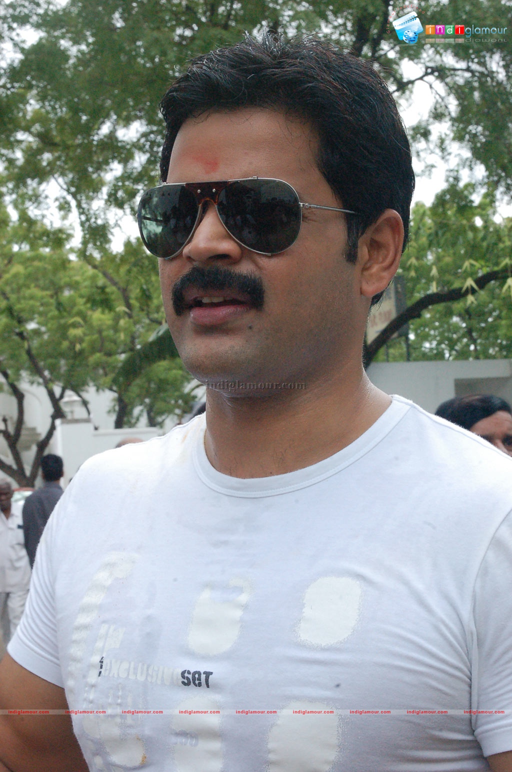 Thillalangadi Movie Launch Event hd photo
